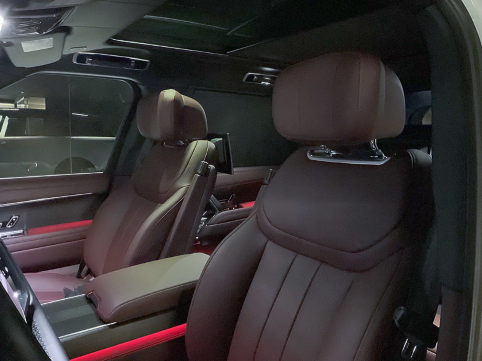 2024 Land Rover Range Rover Autobiography, Vancouver, Cash