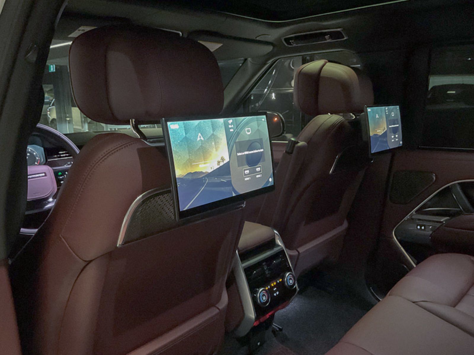 2024 Land Rover Range Rover Autobiography, Vancouver, Cash