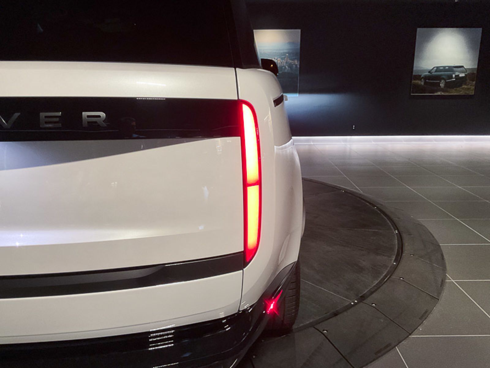 2024 Land Rover Range Rover Autobiography, Vancouver, Cash