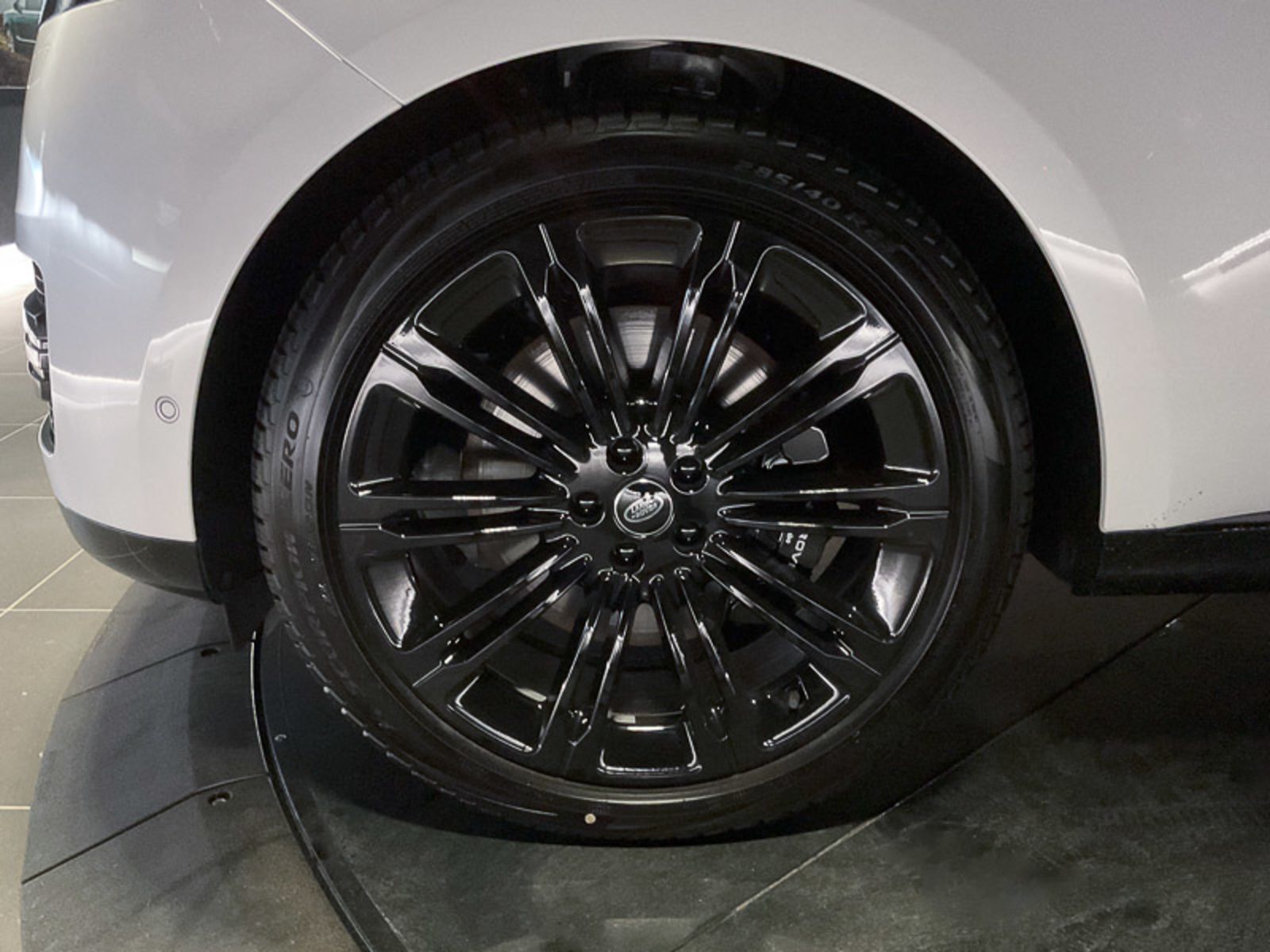2024 Land Rover Range Rover Autobiography, Vancouver, Cash