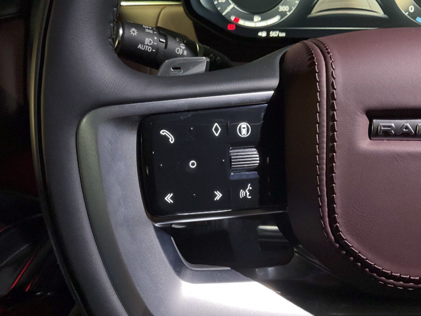 2024 Land Rover Range Rover Autobiography, Vancouver, Cash