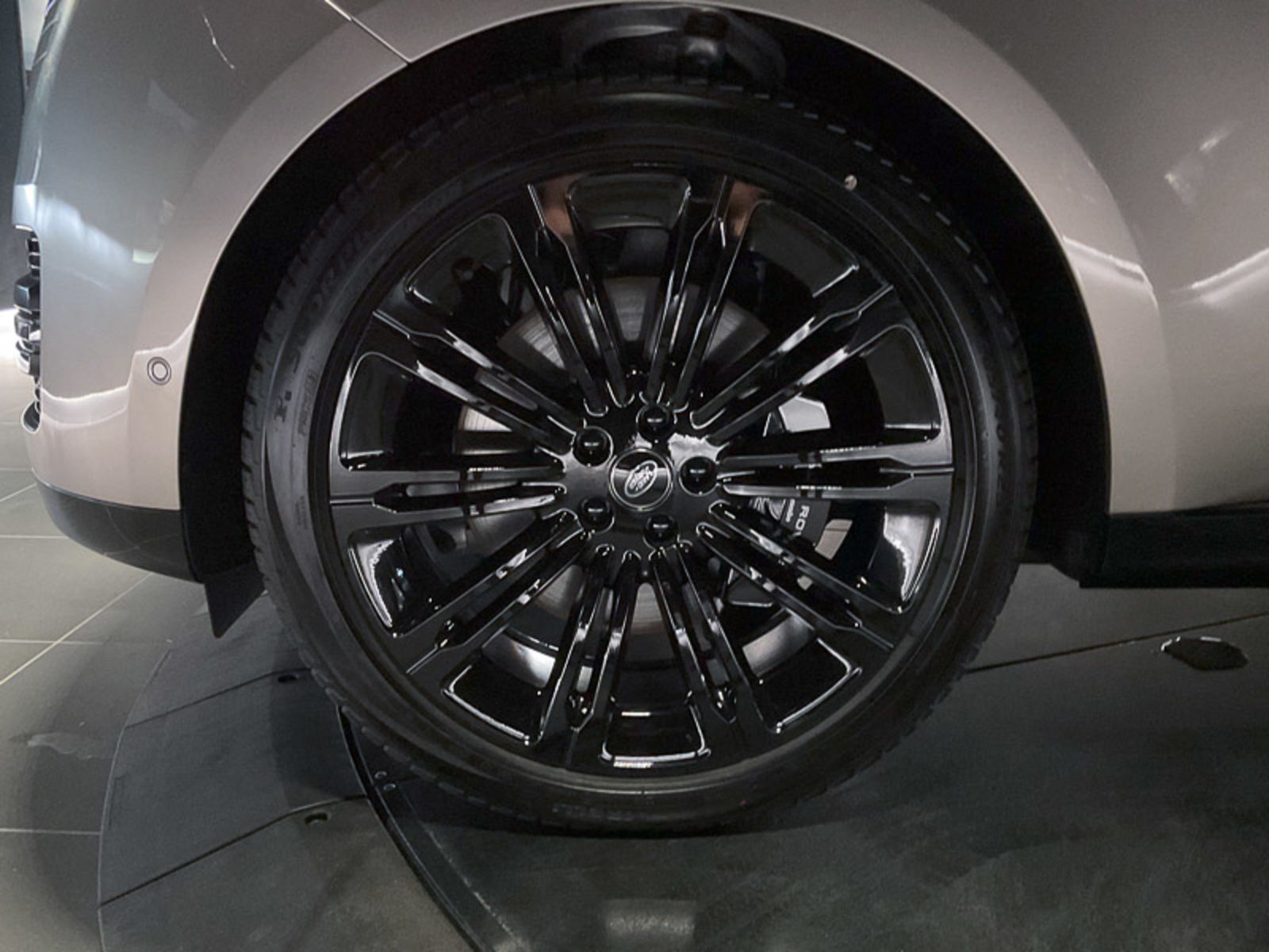 2024 Land Rover Range Rover Autobiography, Vancouver, Cash