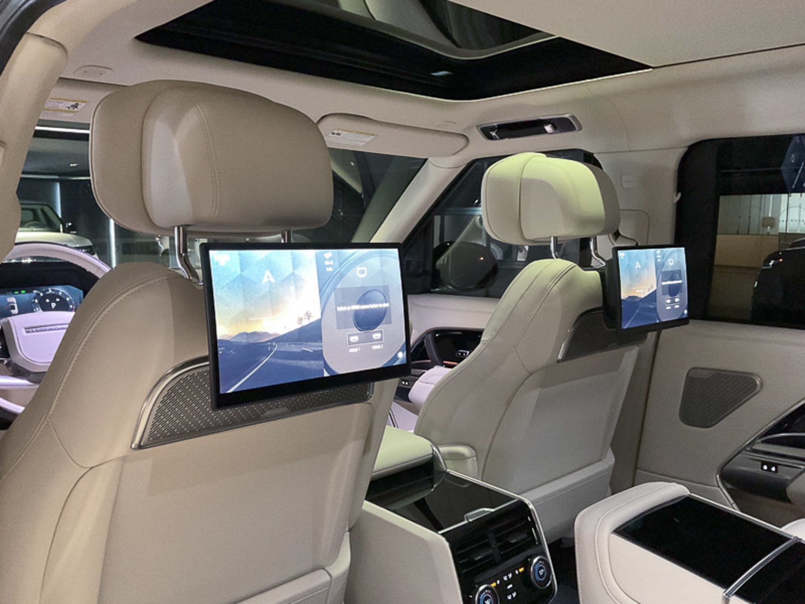2024 Land Rover Range Rover Autobiography, Vancouver, Cash