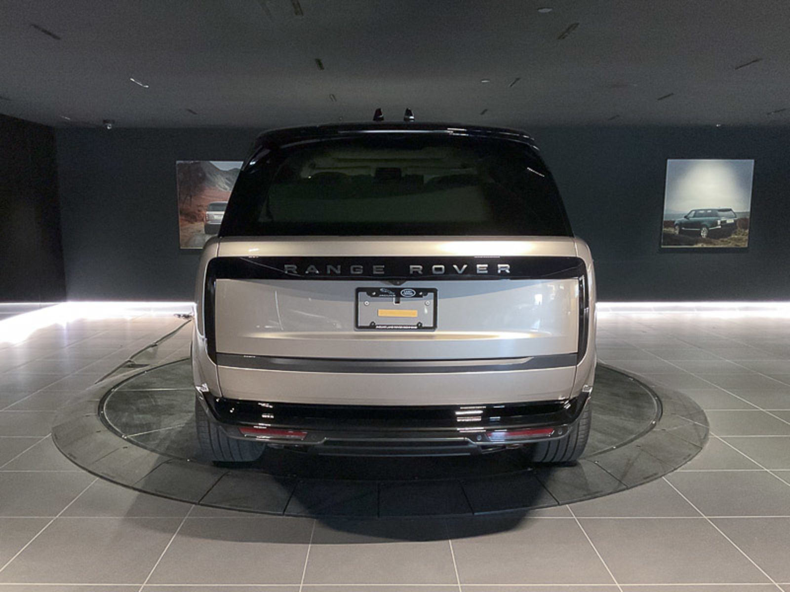 2024 Land Rover Range Rover Autobiography, Vancouver, Cash