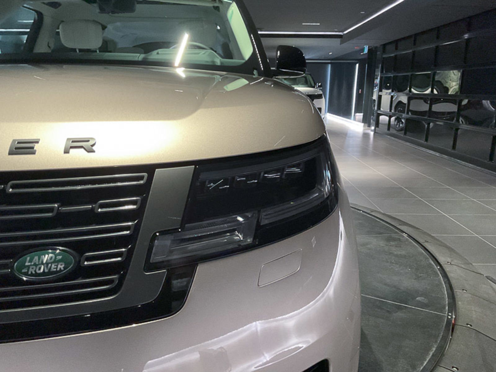 2024 Land Rover Range Rover Autobiography, Vancouver, Cash