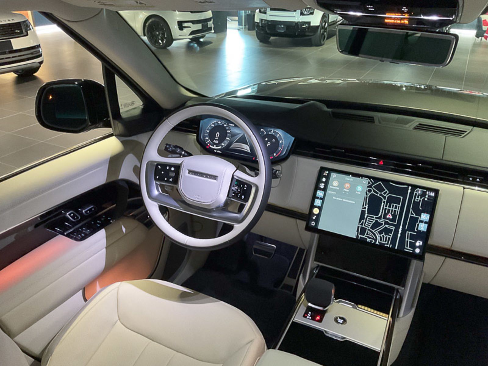 2024 Land Rover Range Rover Autobiography, Vancouver, Cash
