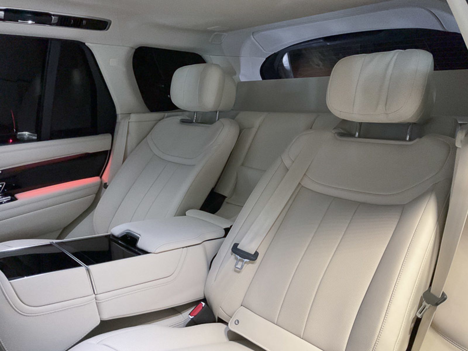 2024 Land Rover Range Rover Autobiography, Vancouver, Cash