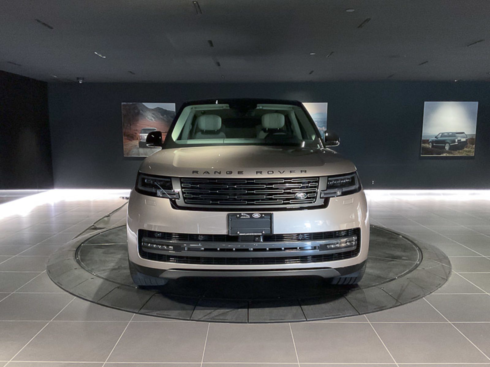 2024 Land Rover Range Rover Autobiography, Vancouver, Cash