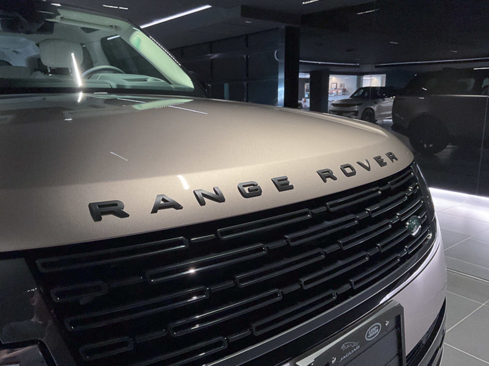 2024 Land Rover Range Rover Autobiography, Vancouver, Cash