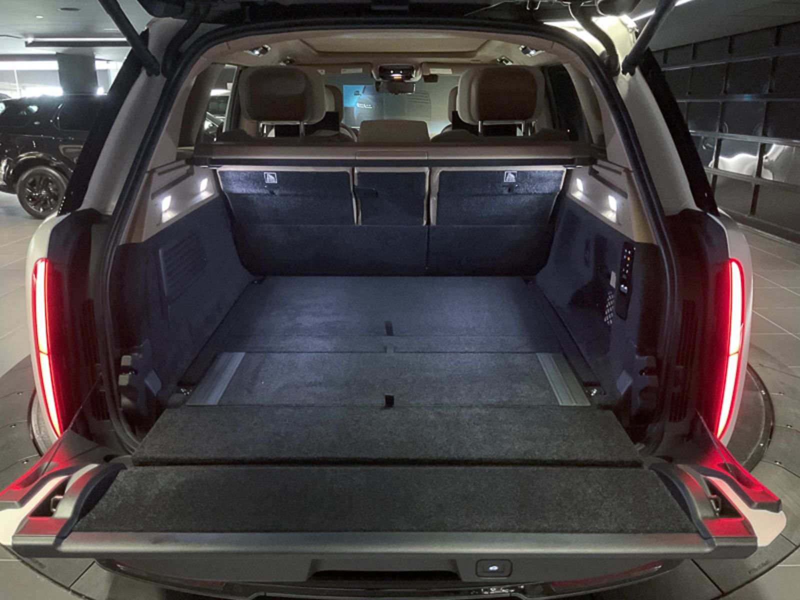 2024 Land Rover Range Rover SV, Vancouver, Cash