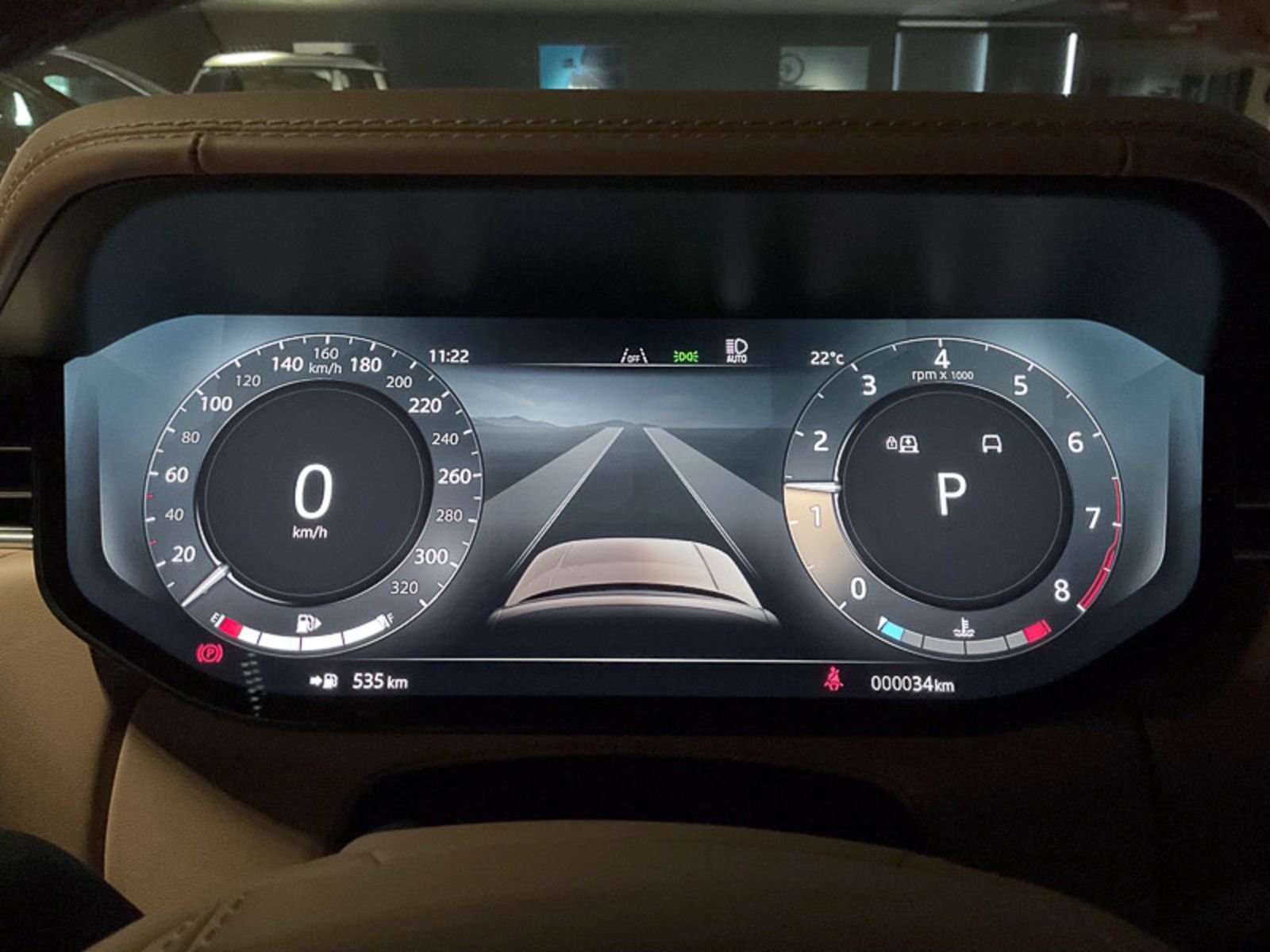 2024 Land Rover Range Rover SV, Vancouver, Cash