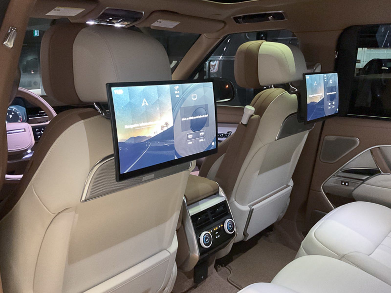 2024 Land Rover Range Rover SV, Vancouver, Cash