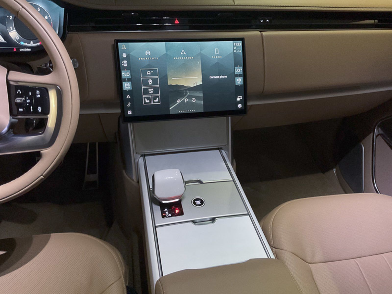 2024 Land Rover Range Rover SV, Vancouver, Cash