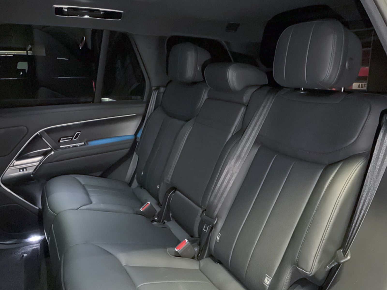 2024 Land Rover Range Rover SE, Vancouver, Cash