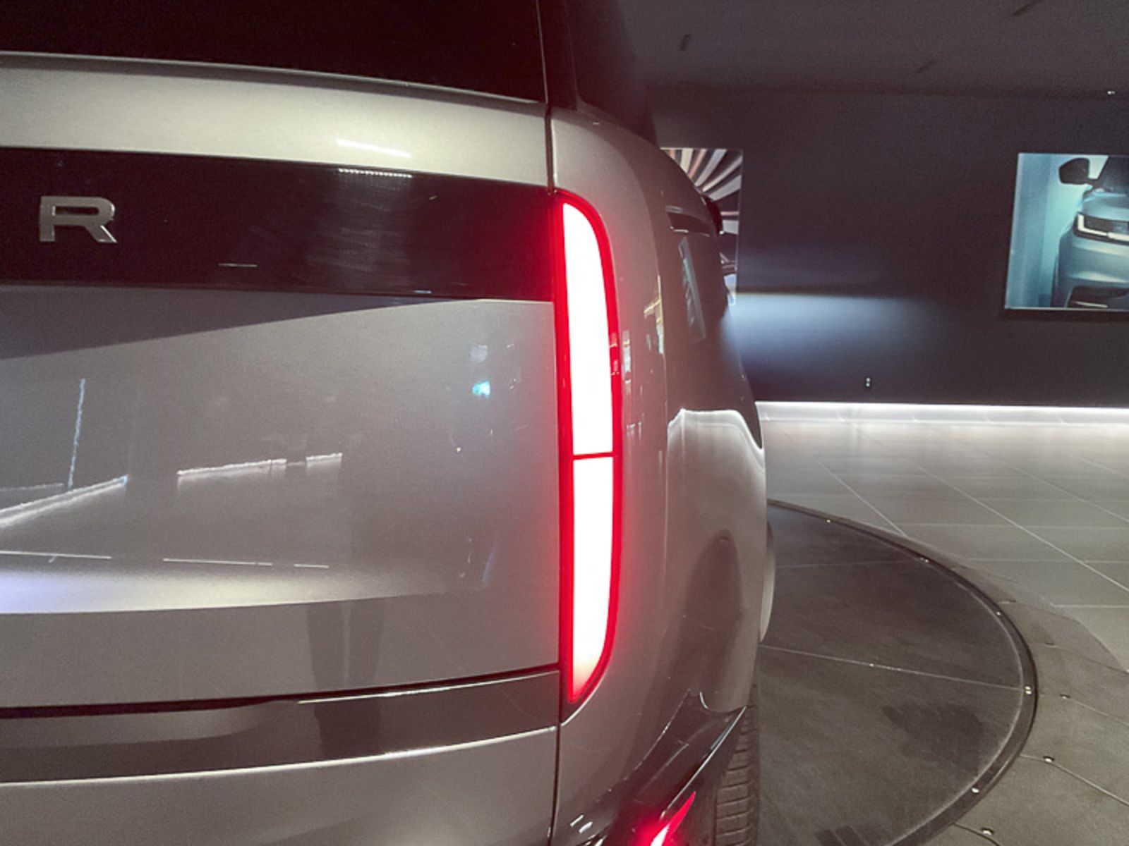 2024 Land Rover Range Rover SE, Vancouver, Cash
