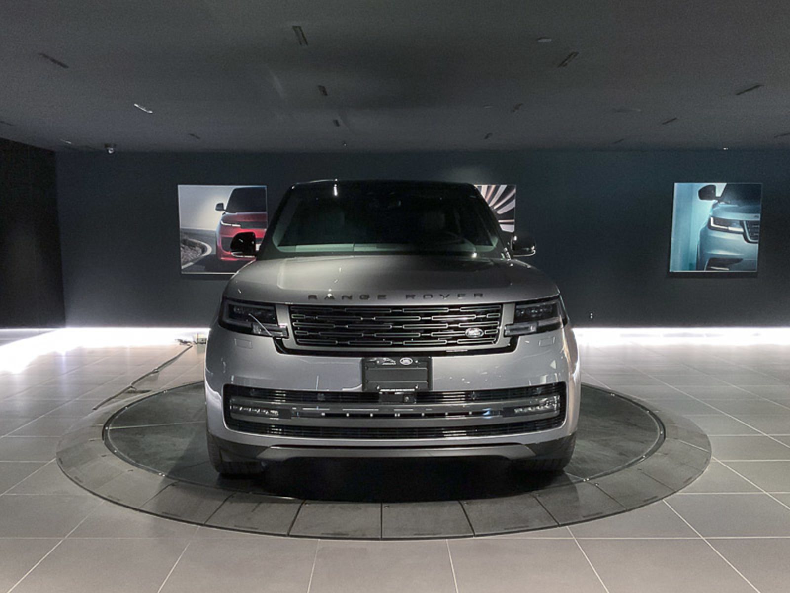 2024 Land Rover Range Rover SE, Vancouver, Cash