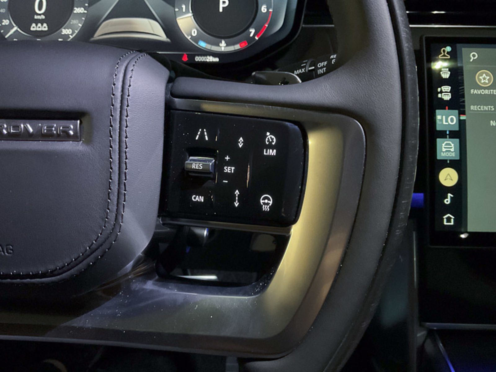 2024 Land Rover Range Rover SE, Vancouver, Cash