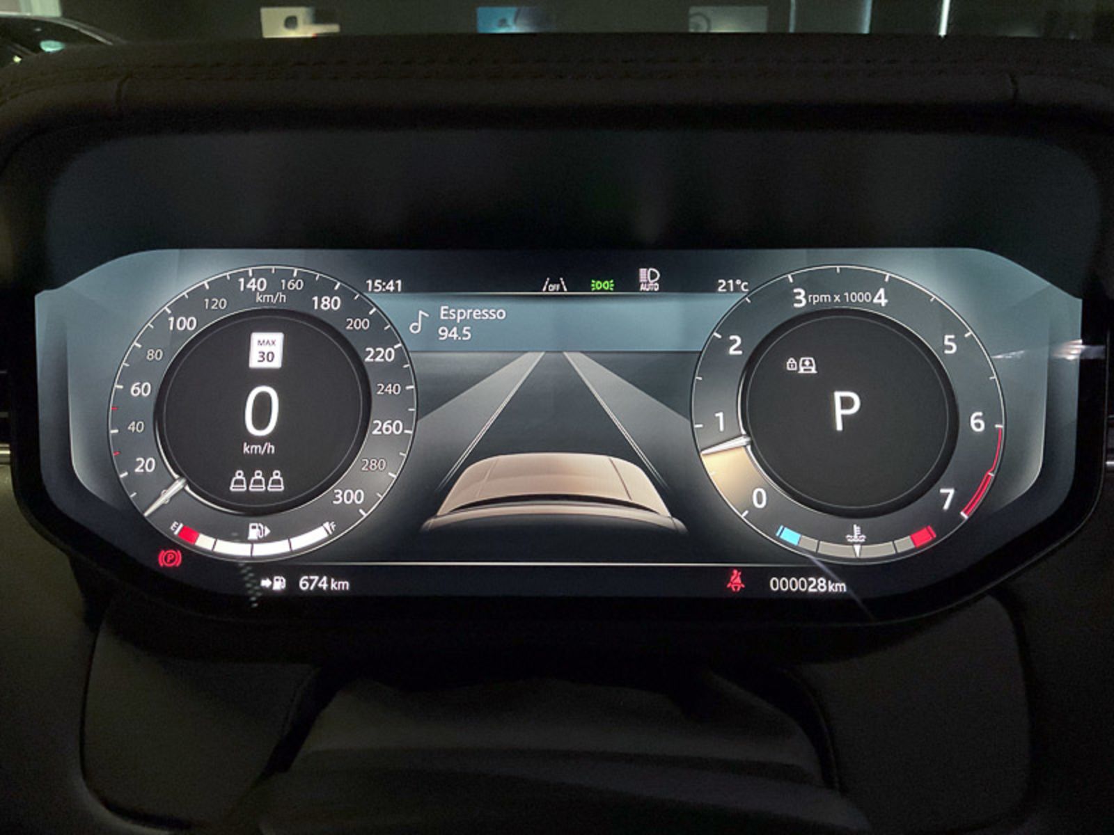 2024 Land Rover Range Rover SE, Vancouver, Cash