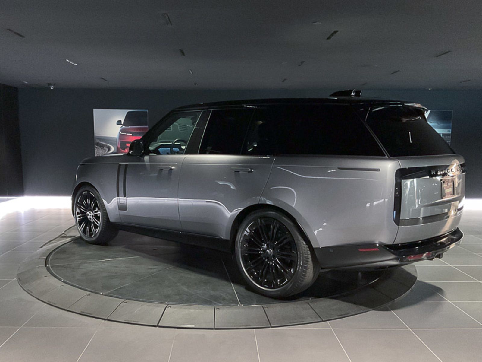 2024 Land Rover Range Rover SE, Vancouver, Cash