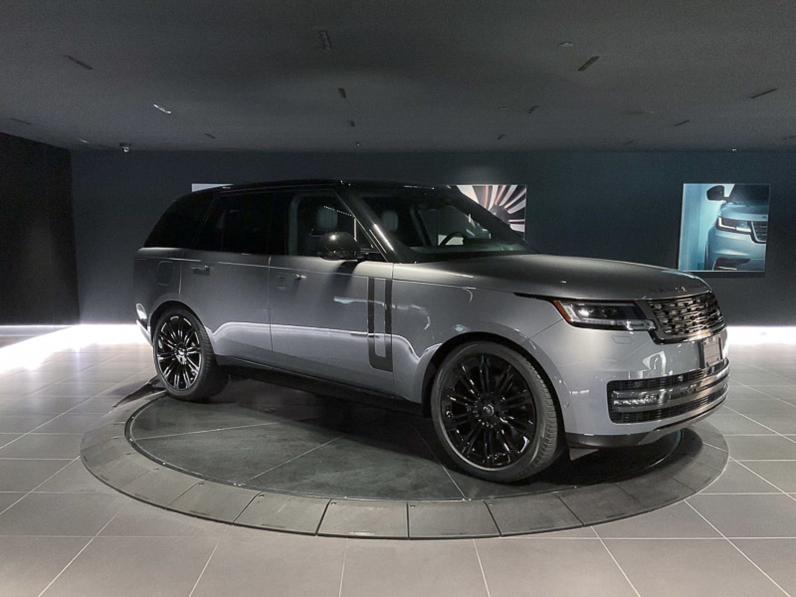 2024 Land Rover Range Rover SE, Vancouver, Cash