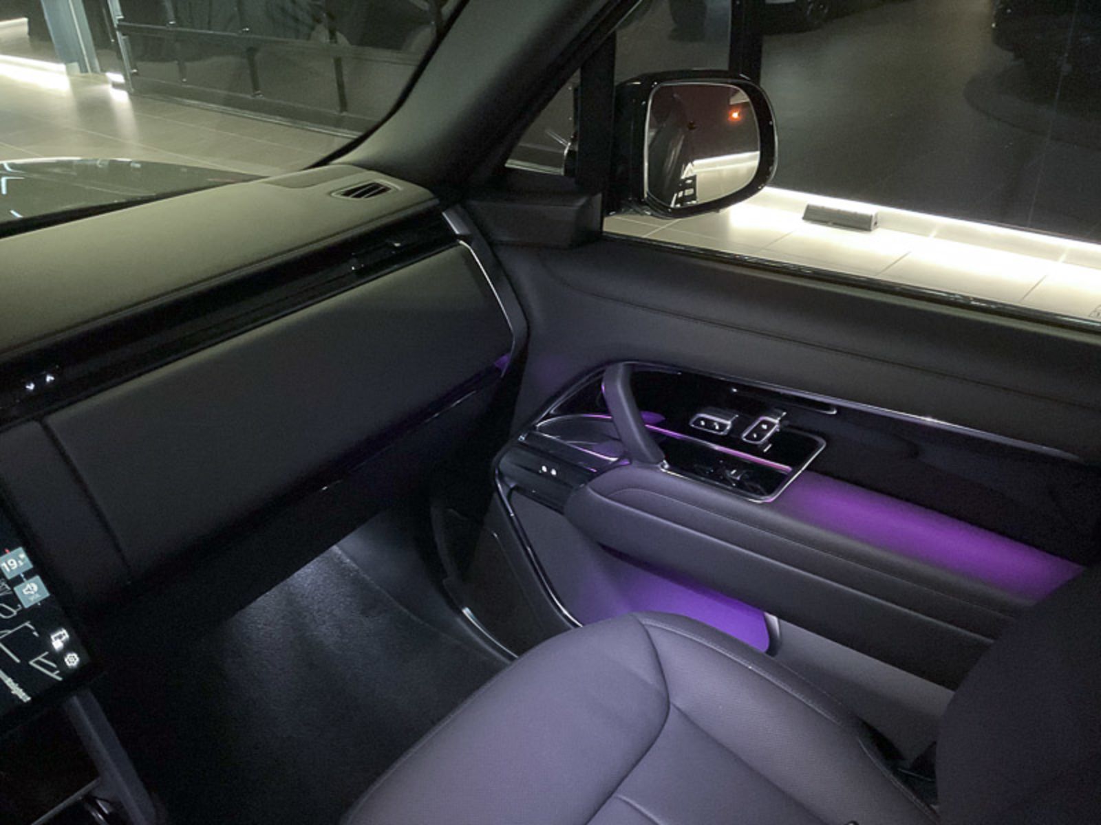 2024 Land Rover Range Rover Autobiography, Vancouver, Cash