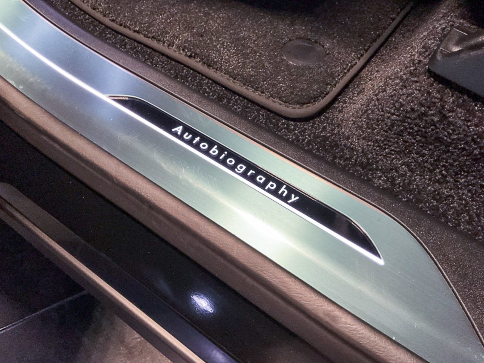 2024 Land Rover Range Rover Autobiography, Vancouver, Cash