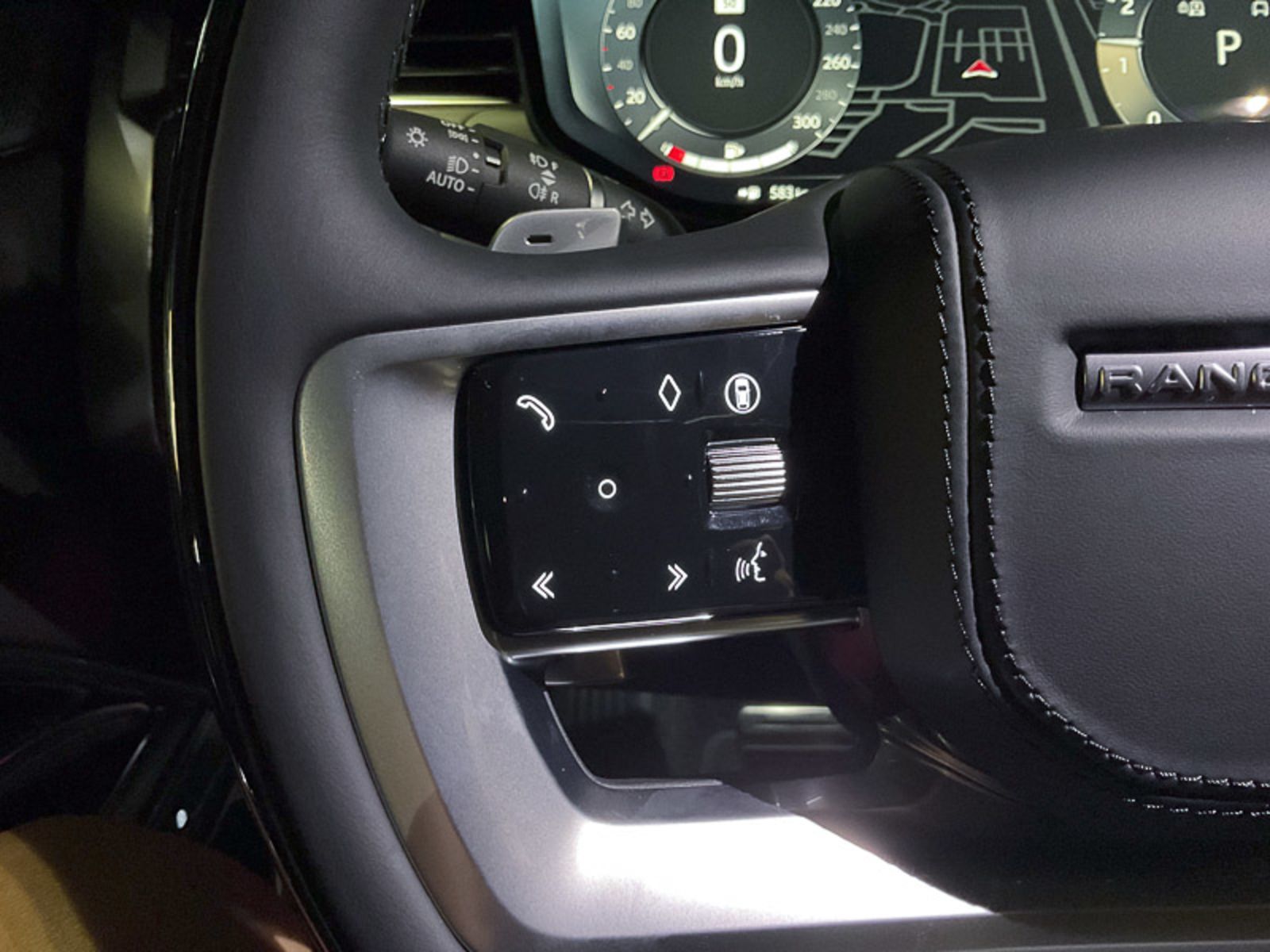 2024 Land Rover Range Rover Autobiography, Vancouver, Cash