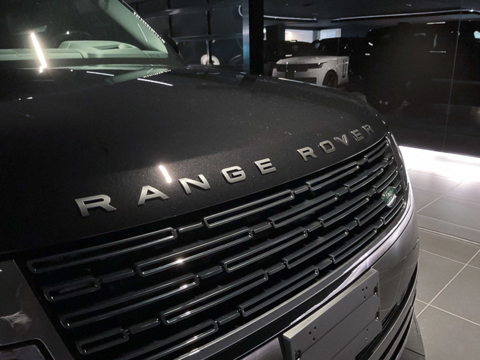 2024 Land Rover Range Rover Autobiography, Vancouver, Cash