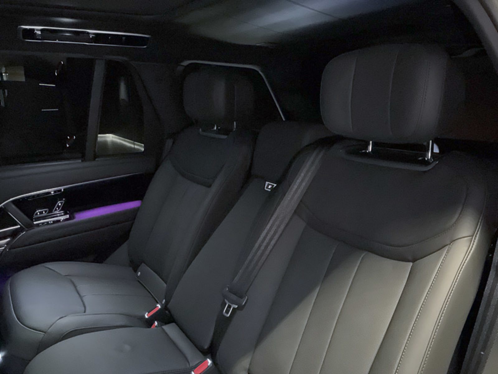 2024 Land Rover Range Rover Autobiography, Vancouver, Cash