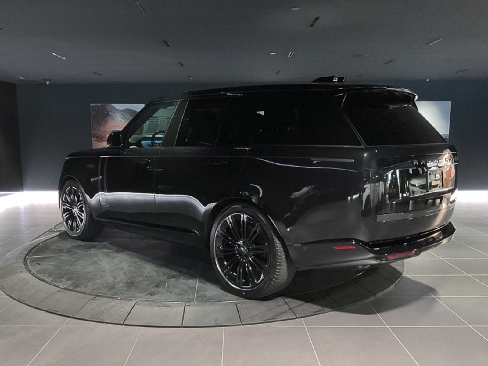 2024 Land Rover Range Rover Autobiography, Vancouver, Cash