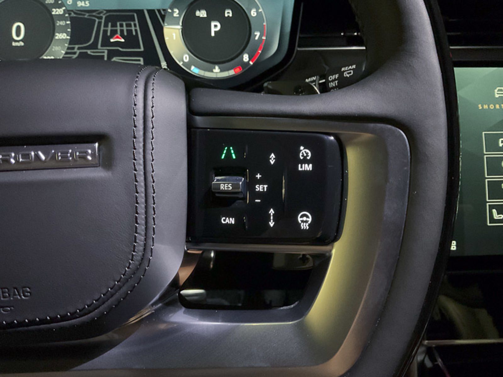 2024 Land Rover Range Rover Autobiography, Vancouver, Cash