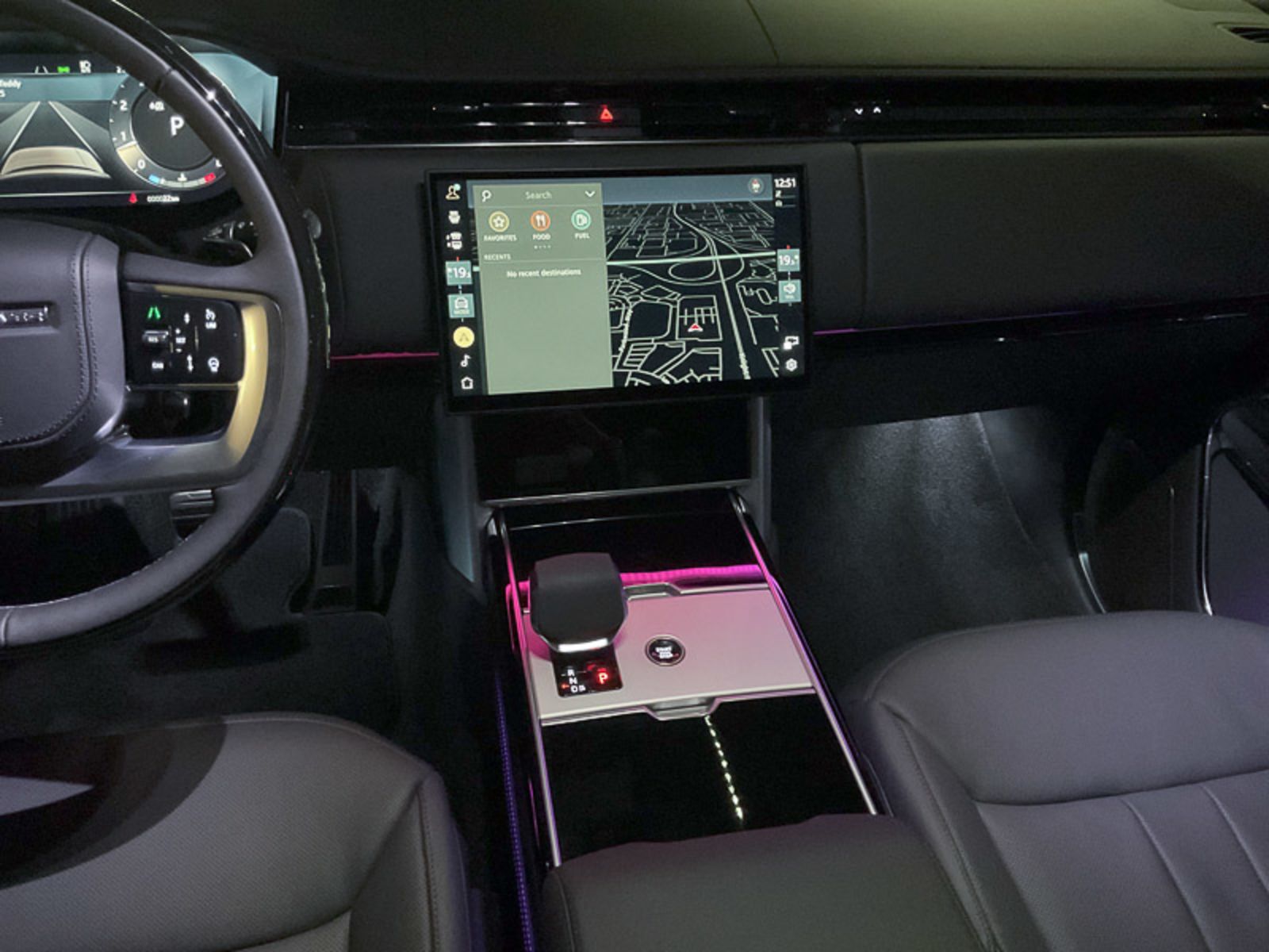 2024 Land Rover Range Rover Autobiography, Vancouver, Cash