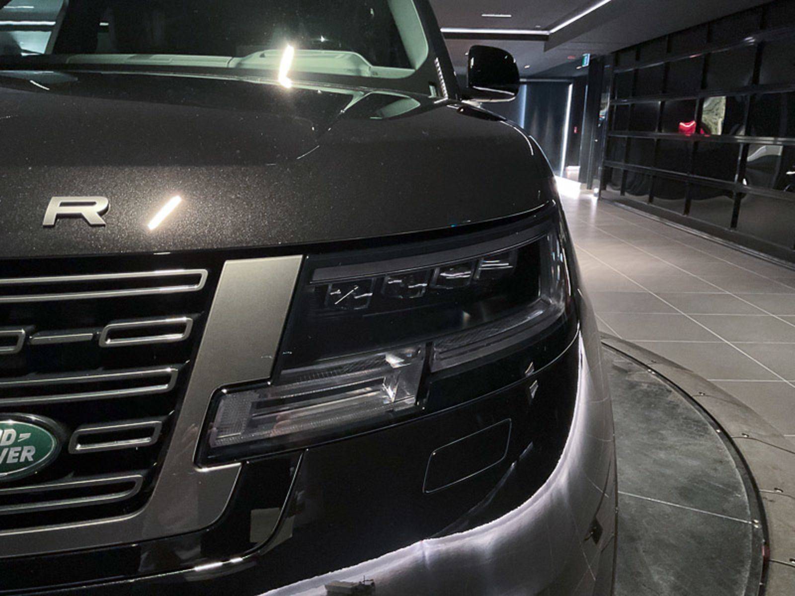 2024 Land Rover Range Rover Autobiography, Vancouver, Cash