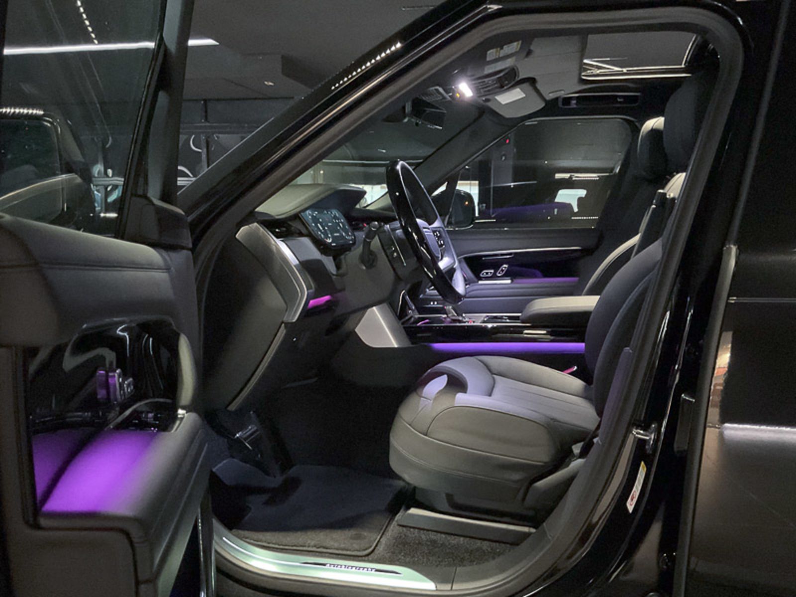 2024 Land Rover Range Rover Autobiography, Vancouver, Cash