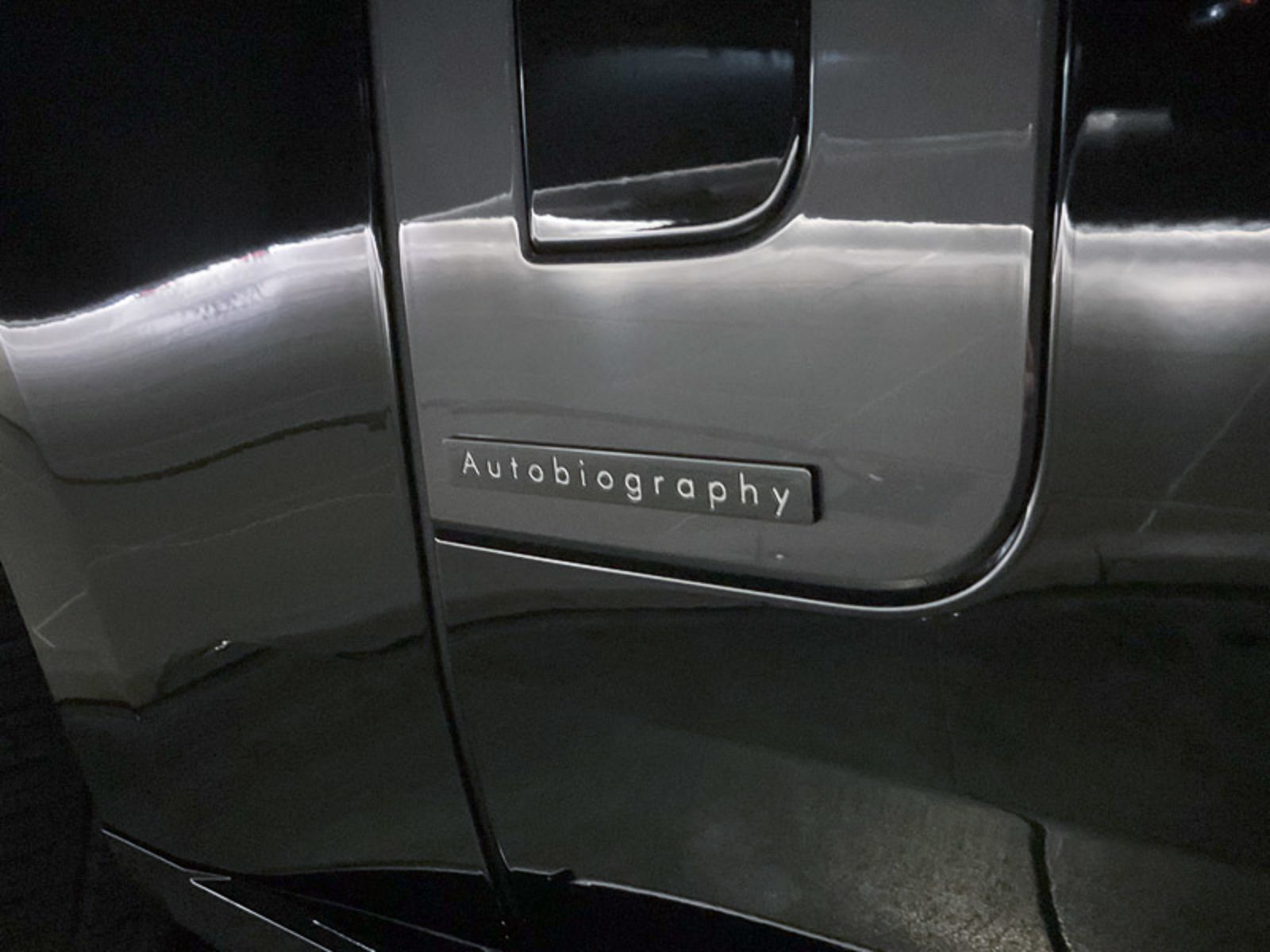 2024 Land Rover Range Rover Autobiography, Vancouver, Cash