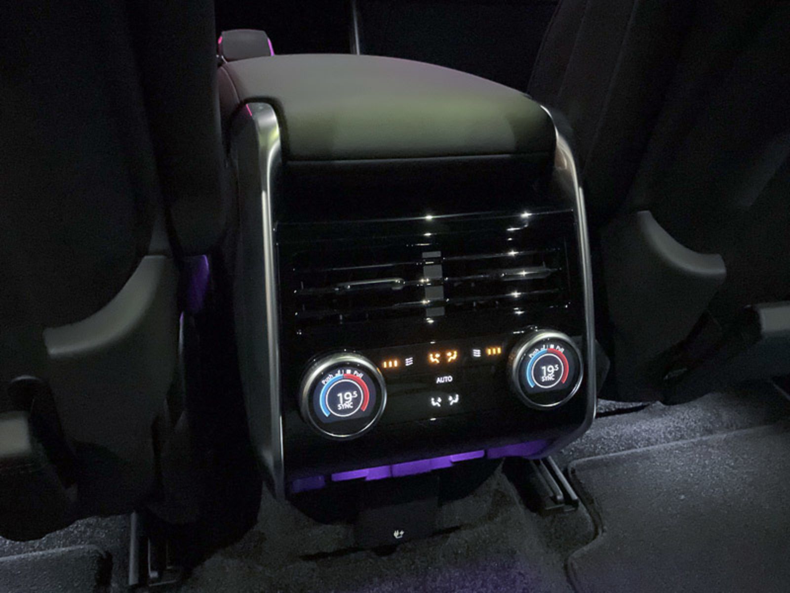 2024 Land Rover Range Rover Autobiography, Vancouver, Cash