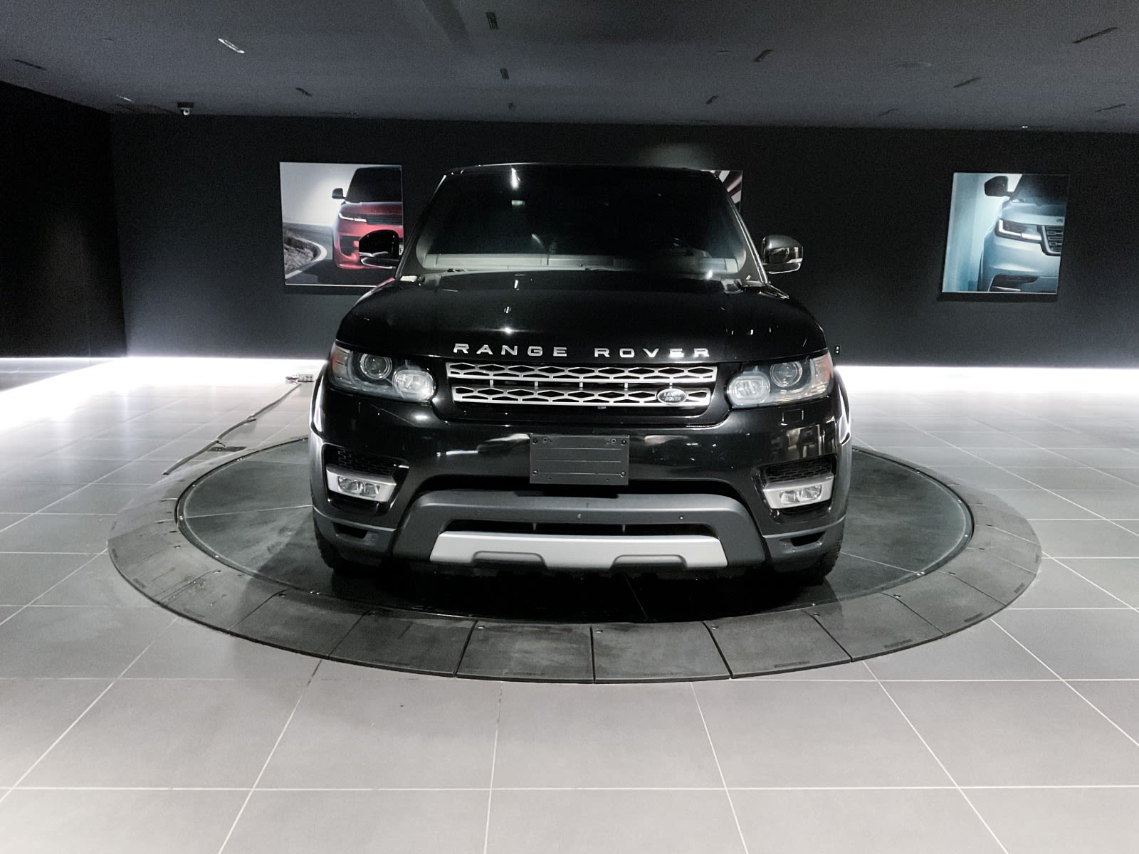 2016 Land Rover Range Rover Sport Td6 HSE, Vancouver, Cash