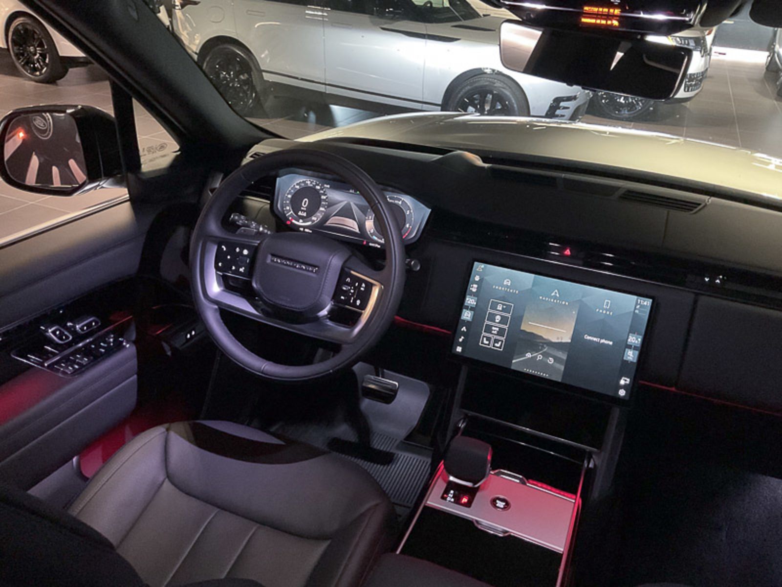 2024 Land Rover Range Rover SE, Vancouver, Cash