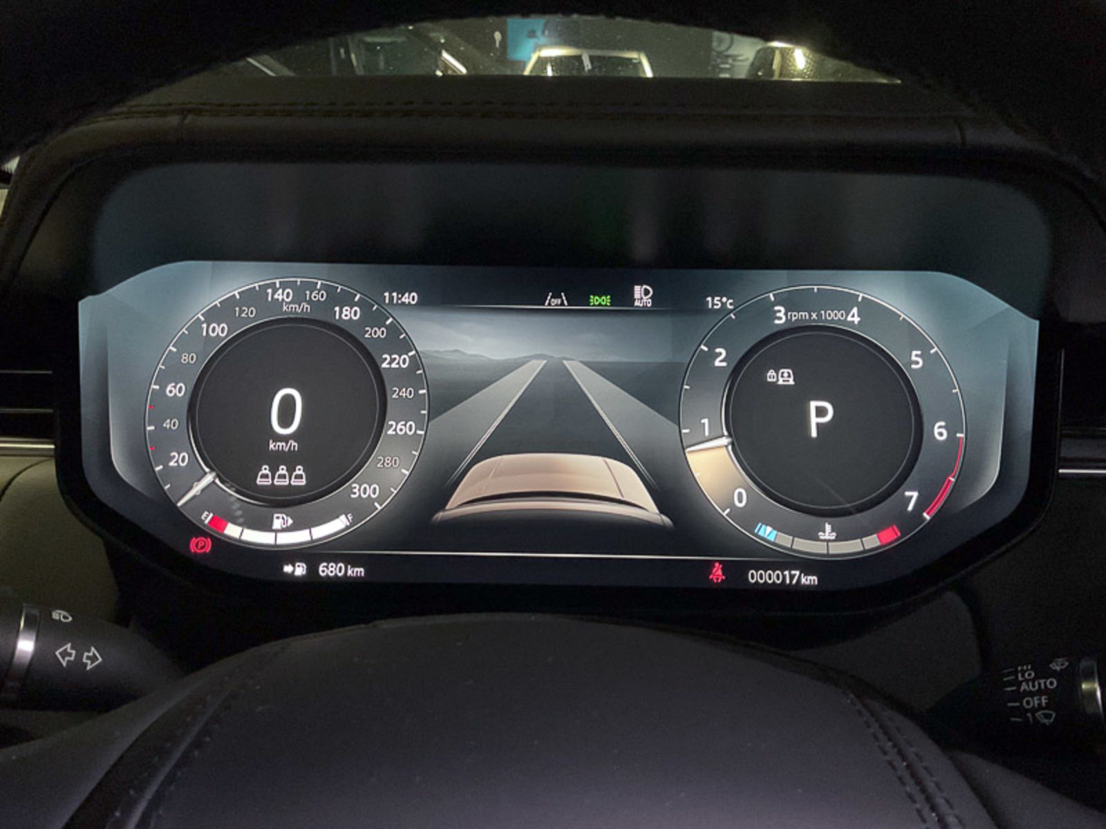 2024 Land Rover Range Rover SE, Vancouver, Cash