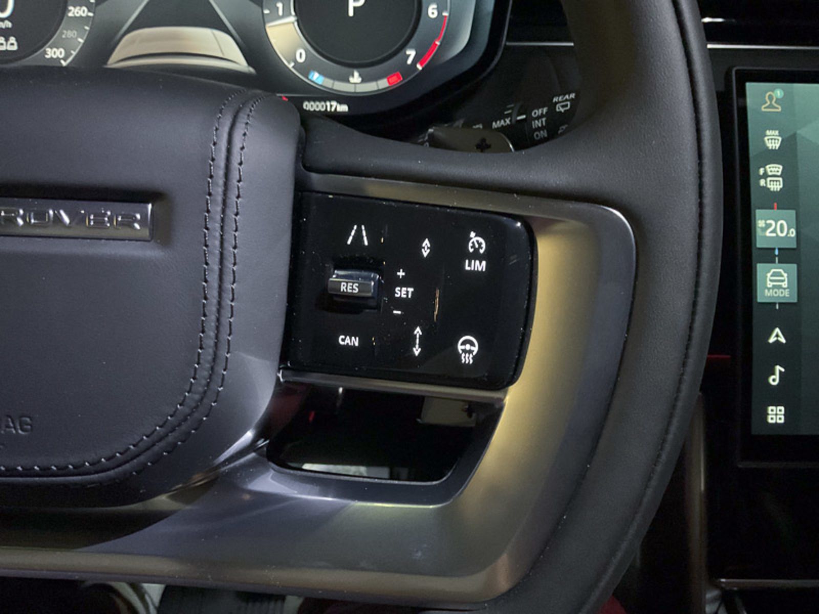 2024 Land Rover Range Rover SE, Vancouver, Cash