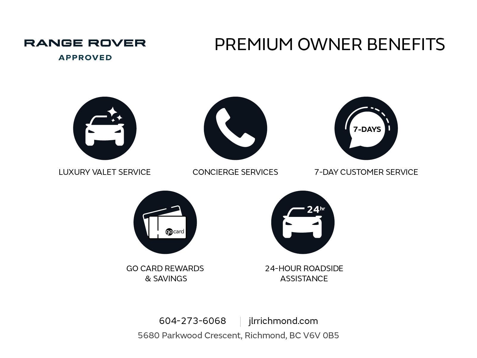 2024 Land Rover Range Rover SE, Vancouver, Cash