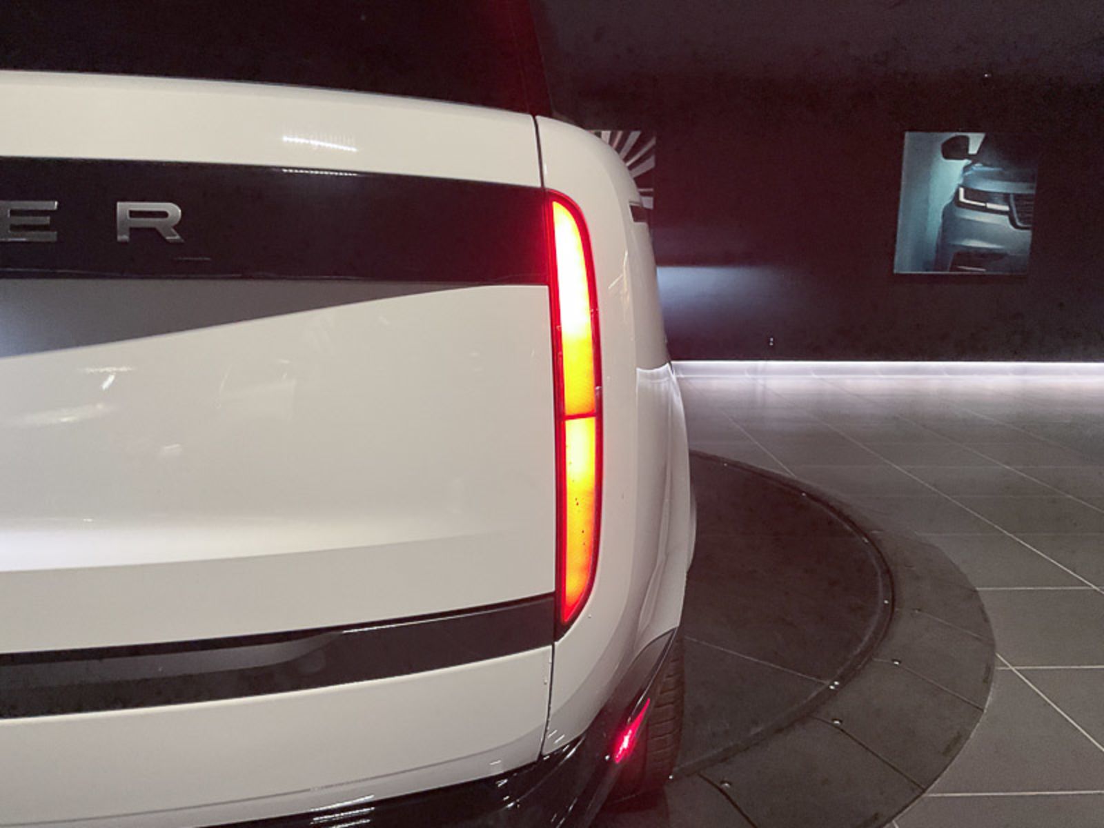 2024 Land Rover Range Rover SE, Vancouver, Cash