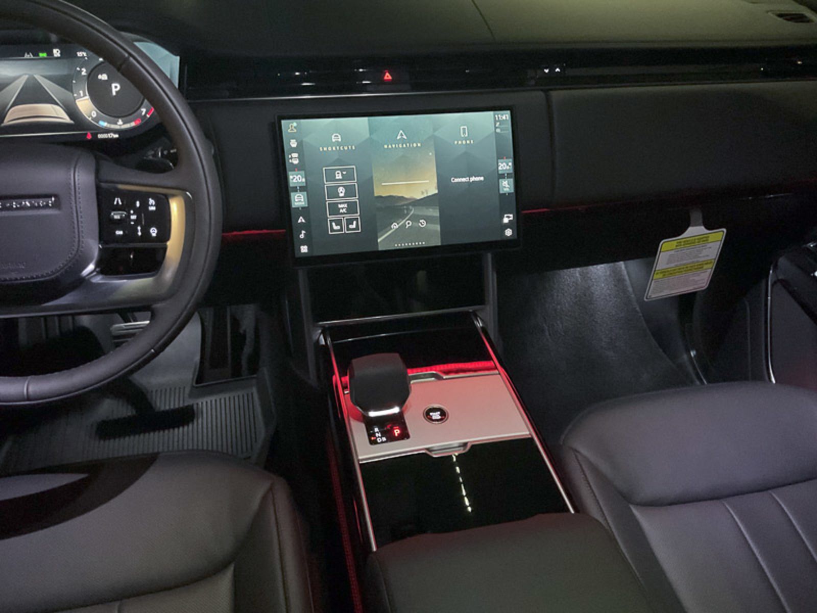 2024 Land Rover Range Rover SE, Vancouver, Cash