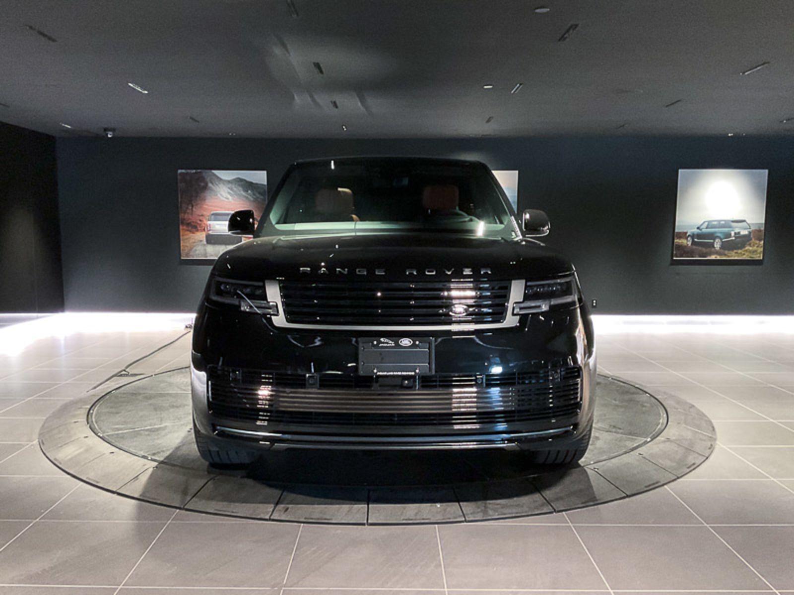 2024 Land Rover Range Rover SV, Vancouver, Cash