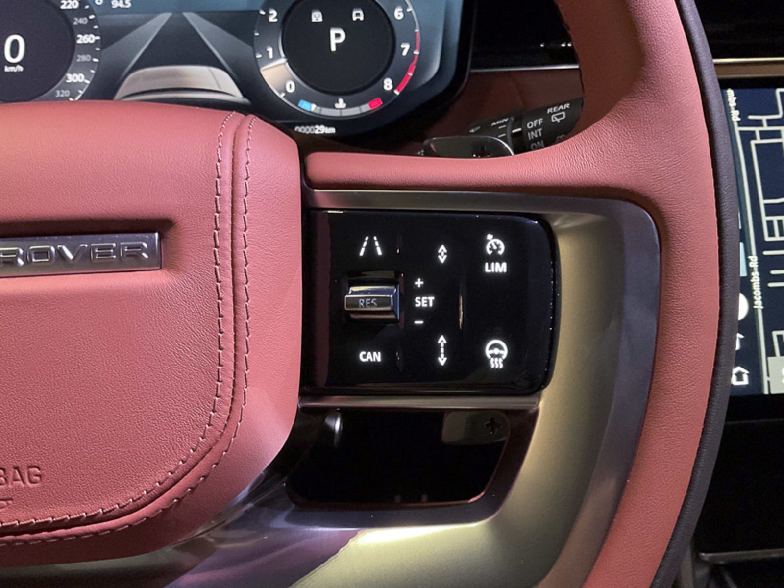 2024 Land Rover Range Rover SV, Vancouver, Cash