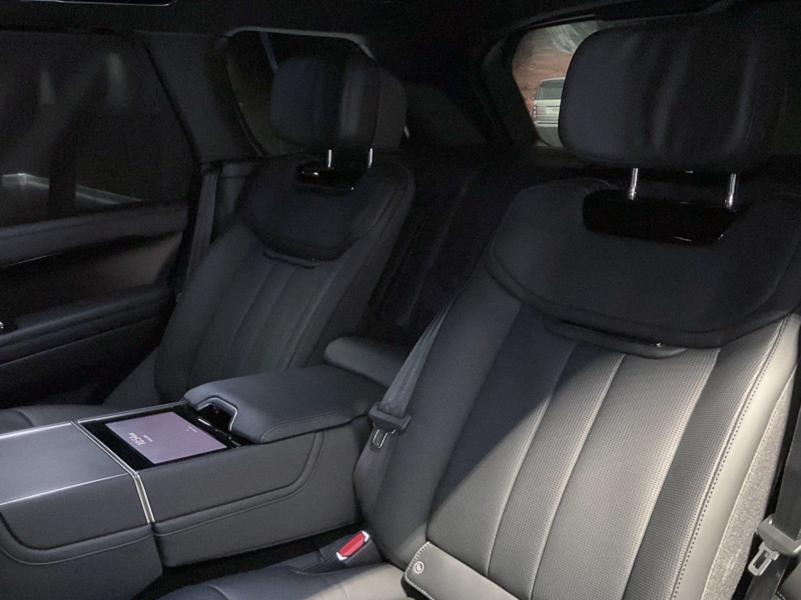 2024 Land Rover Range Rover SV, Vancouver, Cash