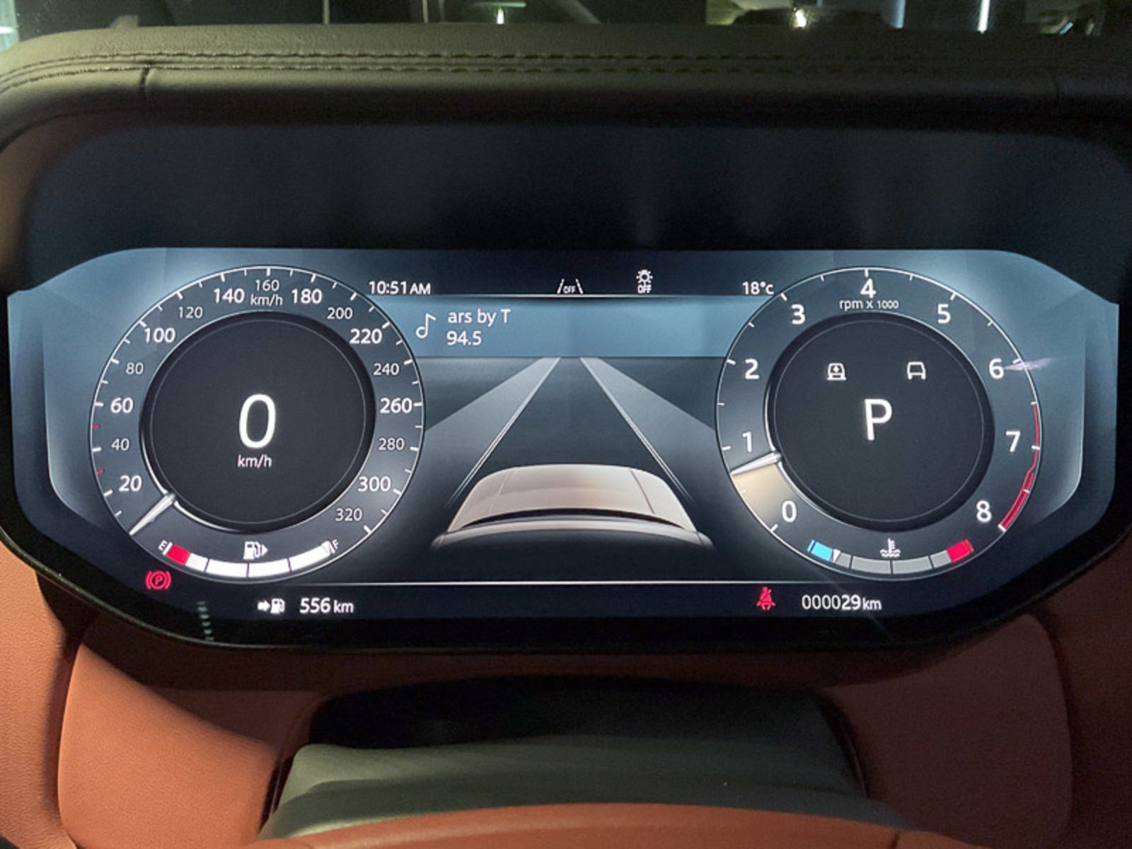 2024 Land Rover Range Rover SV, Vancouver, Cash