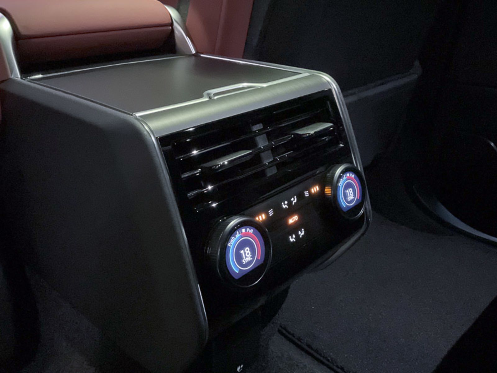 2024 Land Rover Range Rover SV, Vancouver, Cash
