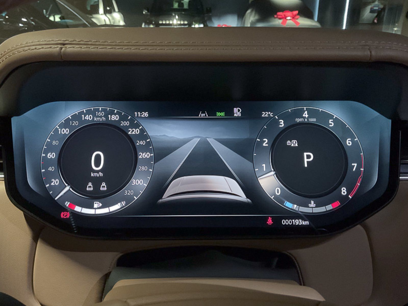 2024 Land Rover Range Rover SV, Vancouver, Cash