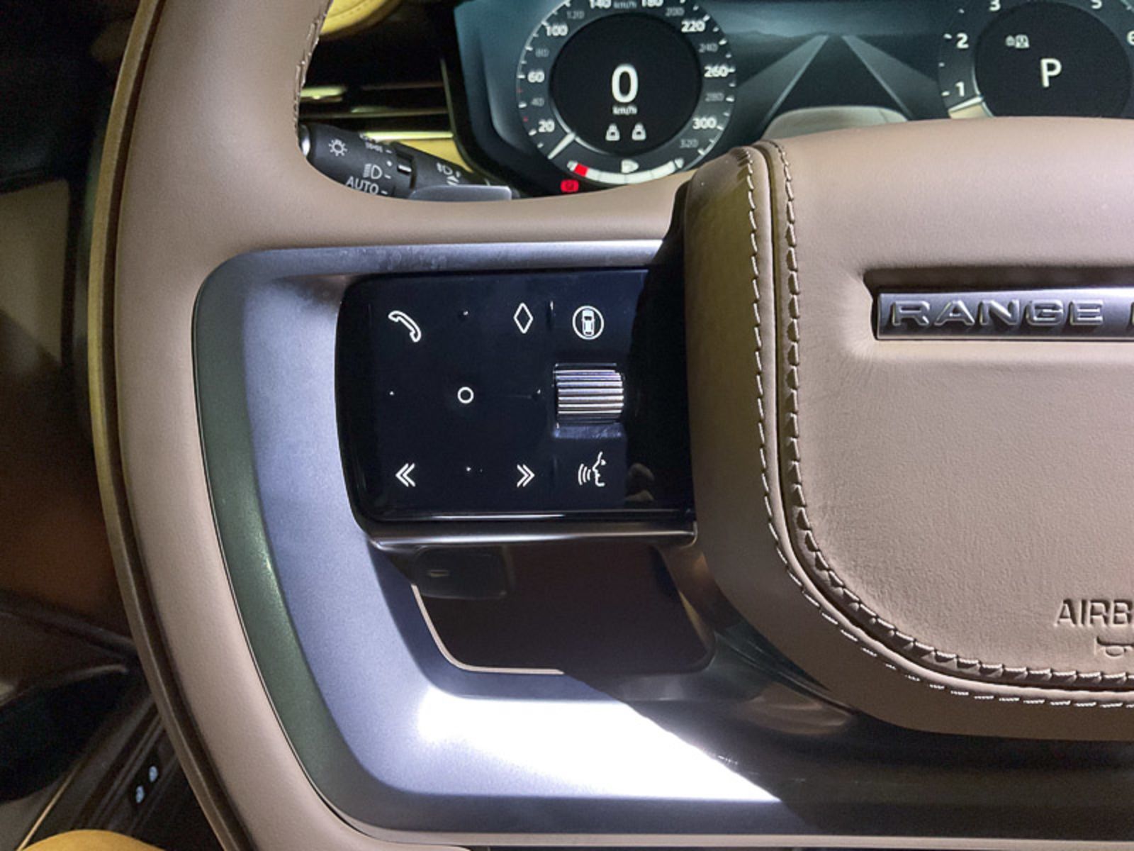 2024 Land Rover Range Rover SV, Vancouver, Cash